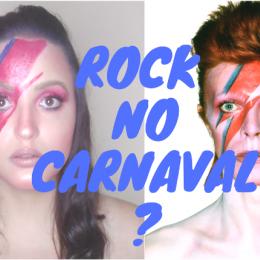 Make de Carnaval: David Bowie