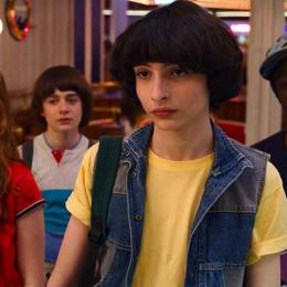 Stranger Things: Netflix divulga teaser da 4ª temporada 