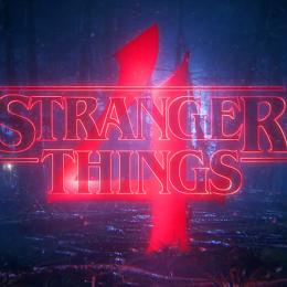 Stranger Things - Netflix divulga vídeo da 4ª temporada com grande revelação!