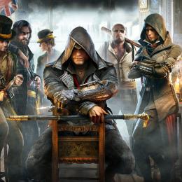 Assassin's Creed Syndicate é anunciado gratuitamente na Epic Games