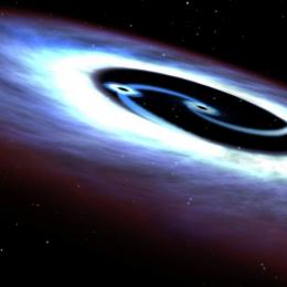 Astrônomos detectam oxigênio fora da Via Láctea pela 1ª vez