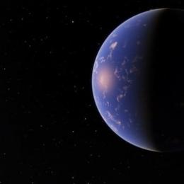 O exoplaneta K2-18b pode ter as condições certas para a vida