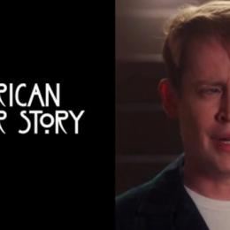 Macauley Culkin é confirmado em nova temporada da série American Horror History