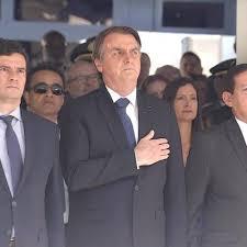 Ciro sobre fim do motim no Ceará: 'aprende, Bolsonaro e seu capanga Moro'