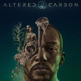 Altered Carbon, ficção científica e reviravoltas