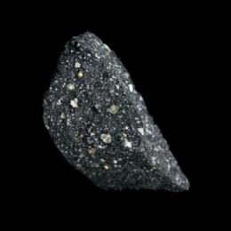 Murchison, o meteorito australiano que viu o Sistema Solar nascer
