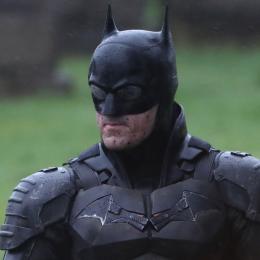 The Batman - Gravações do novo filme são paralisadas por conta do Coronavírus