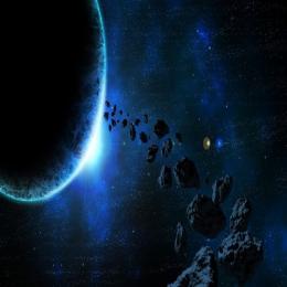 Asteroides: as rochas do espaço