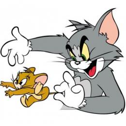 O segredo sombrio de Tom e Jerry