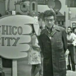 Chico City e a projeção de Chico Anysio na televisão.