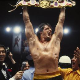 Rocky Balboa - O Garanhão italiano
