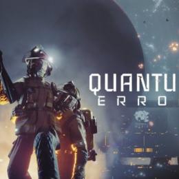 Quantum Error - Confira trailer do game de terror cósmico