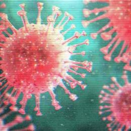 O vírus COVID-19 pode estar implantado nos seres humanos há anos, sugere estudo