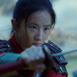 Mulan: Disney divulga nova data de estreia do filme