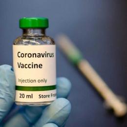 Voluntários já começaram a tomar a vacina experimental contra o COVID-19