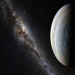 Estrelas e planetas: Júpiter, o rei dos planetas