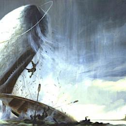 Moby Dick no cinema: conheça todas as versões feitas até hoje
