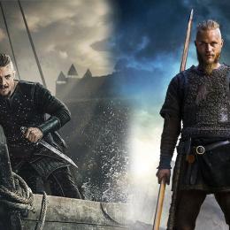 The Last Kingdom: Entenda a ligação da série com Vikings
