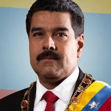 Maduro chama Bolsonaro de coronalouco e de irresponsável