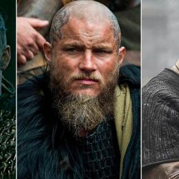 Vikings: Personagens que realmente existiram de acordo com as Sagas Nórdicas