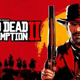 Red Dead Redemption 2 - Game chegará em breve no Xbox Game Pass para console