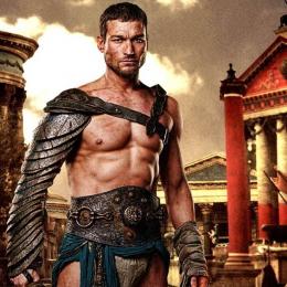 Spartacus: A história emocionante de Andy Whitfield
