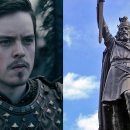 Vikings: A história real de Alfredo, O Grande