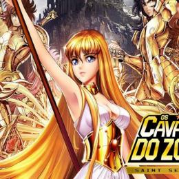 Os Cavaleiros do Zodíaco – Saint Seiya Online - Game chega ao fim em junho de 2020