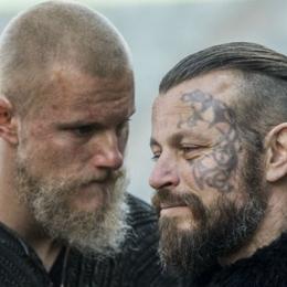 Vikings: Ator aparece em videoclipe do Nightwish e poucos fãs percebem