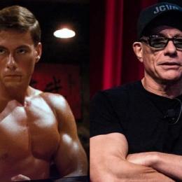 O que aconteceu com o ator Jean Claude Van Damme?