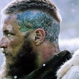 Vikings: O significado das tatuagens de Ragnar Lothbrok