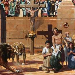 Quem foram os apóstolos de Cristo? Descubra as principais obras e como foram os mártires