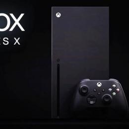 Xbox Series X - Microsoft apresenta jogos da próxima geração