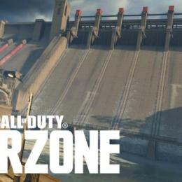 Call of Duty - Como subir a barragem em Warzone