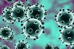 Coronavírus pode 'ficar' na África por vários anos