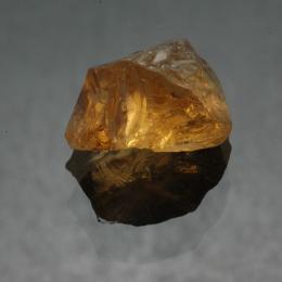 Pedras preciosas: berilo dourado