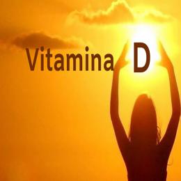 A vitamina D e sua relação com as diferentes cores de pele