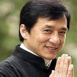 O que aconteceu com o ator Jackie Chan?