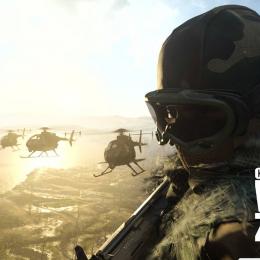 Como ganhar dinheiro rapidamente em Call of Duty: Warzone