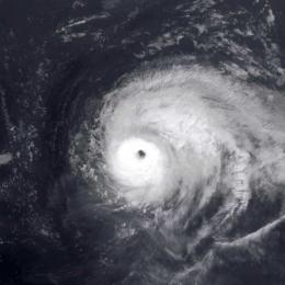 NOAA prevê temporada de furacões no Atlântico acima do normal em 2020