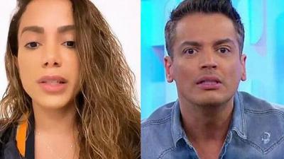 Veja tudo que Leo Dias disse de Anitta após acusação: 'Extremamente do mal'