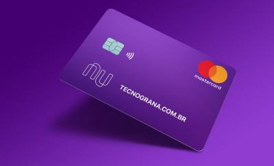 Nubank oferta limite de R$ 50 para novos usuários do cartão de crédito; Entenda!