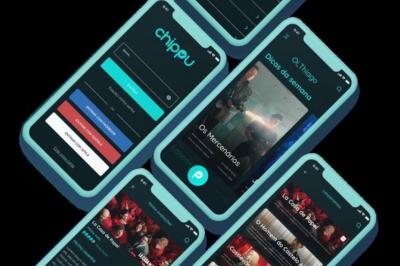 Novo app ajuda indecisos a escolherem filmes na Netflix e Amazon