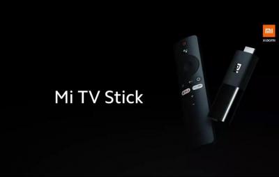 Xiaomi revela imagens do Mi TV Stick em evento virtual na Alemanha