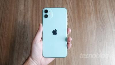 Apple iPhone 11 foi o celular mais vendido no 1º trimestre de 2020