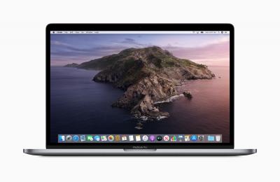 Apple libera o macOS Catalina 10.15.5 para todos os usuários