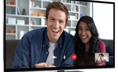 Como usar a Apple TV para fazer videochamadas do FaceTime, WhatsApp, Zoom ou Skype na telona