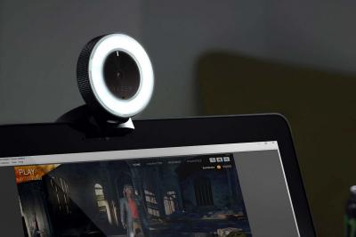 Webcam: afinal, com tanta reunião online, vale a pena ter uma?