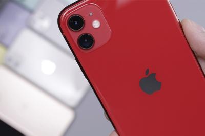 iPhone 11 foi o celular mais vendido no 1º trimestre de 2020