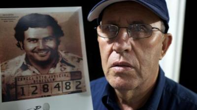 Irmão de Pablo Escobar cobra US$ 2,6 bilhões da Apple após ter iPhone hackeado